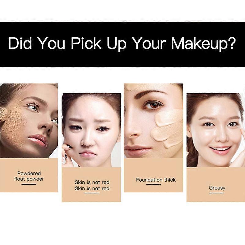 Mushroom Head Air Cushion CC Cream Foundation BB Cream,Fond Mushroom Head Air Cushion CC Cream Foundation BB Cream,Fond