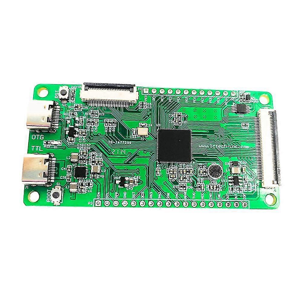 Allwinner F1c200s Linux Maker Development Board