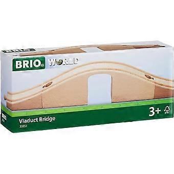 Brio Viaduct Bridge