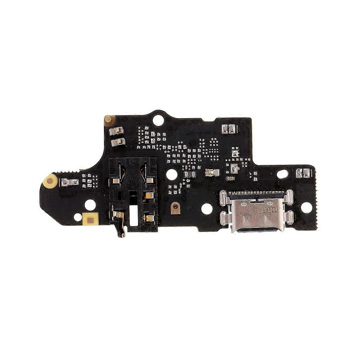 Tail plug Dock Connector Charging Port Flex Cable Replacement for Honor Play4