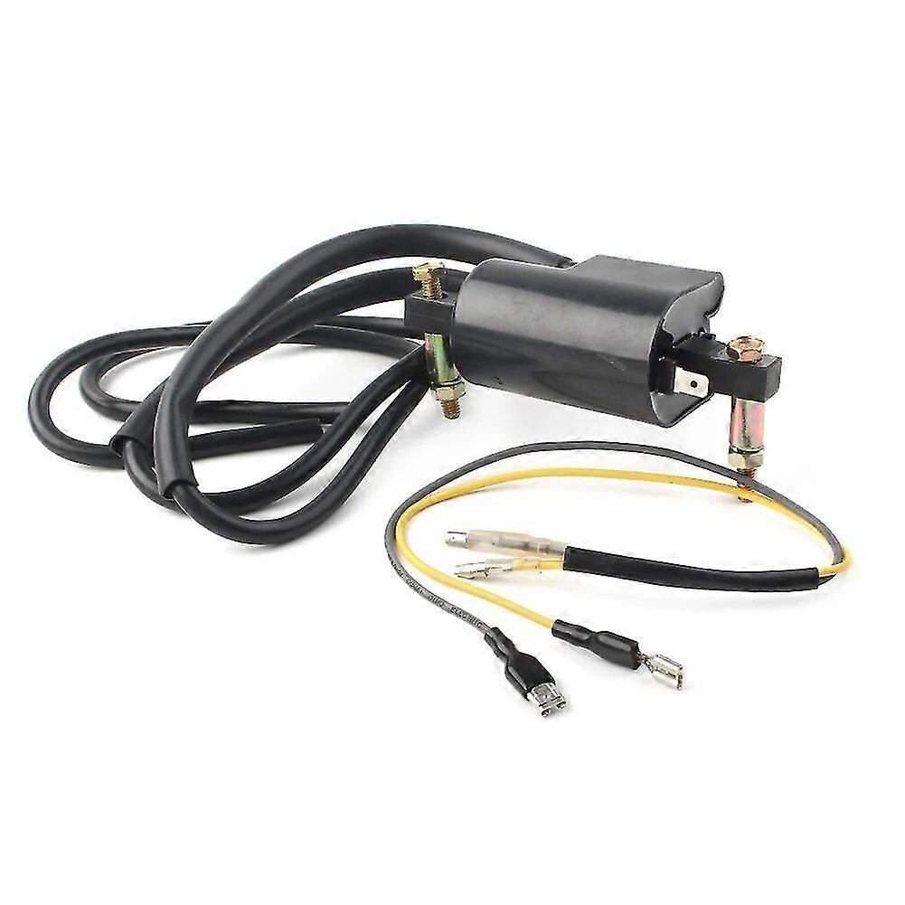 Motorbike Ignition Coils With Wire Compatible Honda Cb550sc Cb650 Cb700sc Cb750 Cb900 Cb1000 Cb1100f Vf700c Vf750 Vt1100