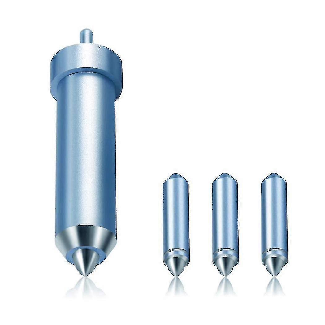 Foil Transfer Tool Replacement,3-in-1 Foil Transfer Kit For /maker 3, , One & Air 2/3