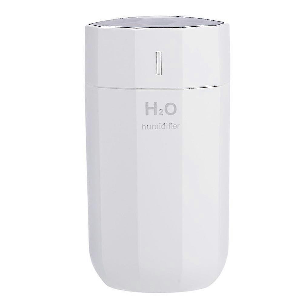Portable Mini Humidifier Two Mist Mode Cute