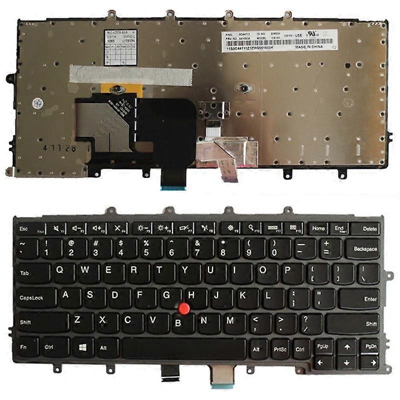 US Version Keyboard for Lenovo IBM Thinkpad
