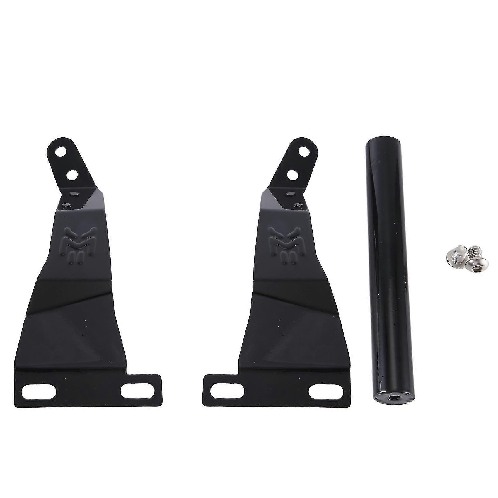 Motorcycle Mobile Phone Navigation Gps Bracket Mounting Bracket For 2021 2022 2023
