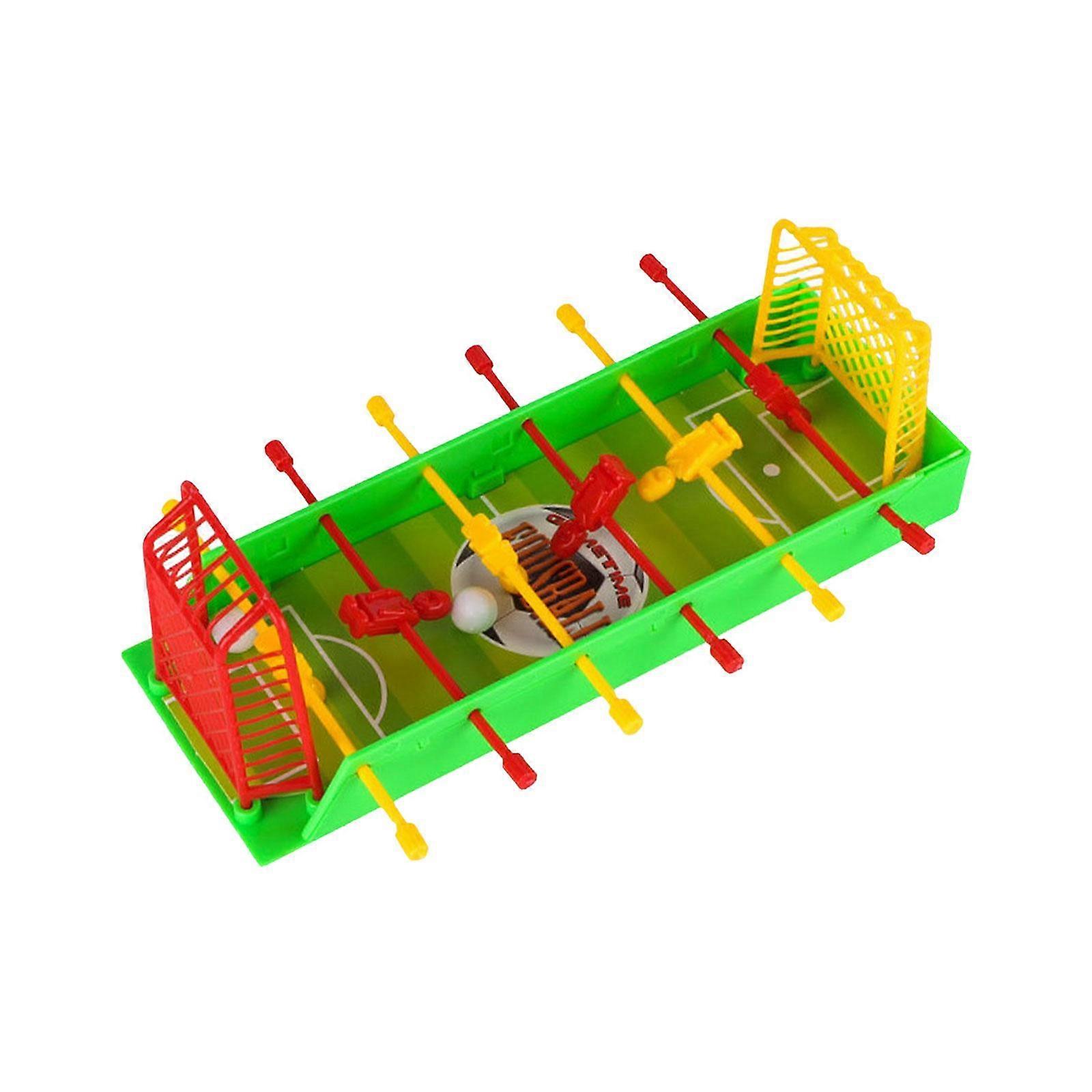 Sports Game Playing Skill Building Interesting Creative Activities Desk Game Soccer