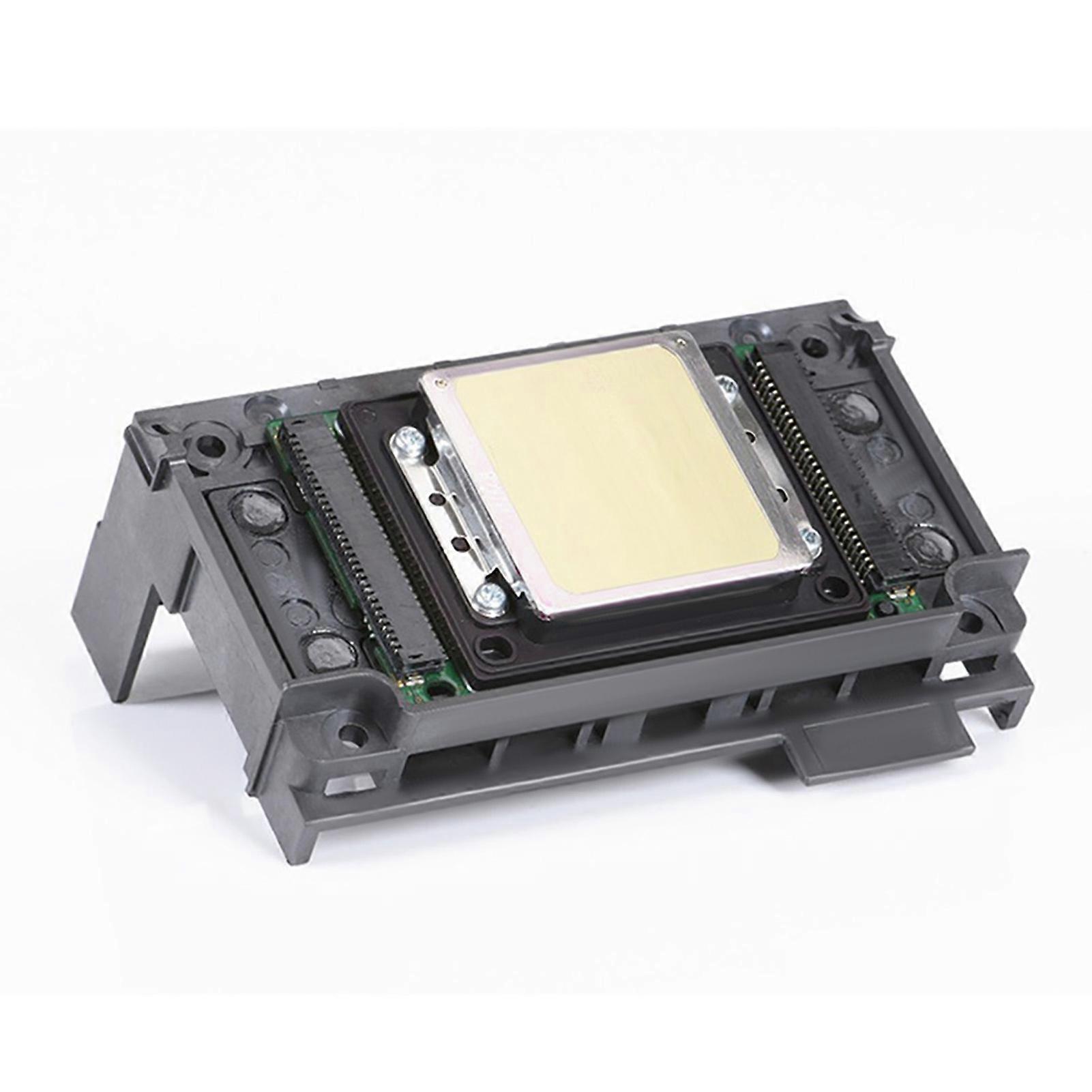 XP600 Printer Head Replacement Six-Color Piezoelectric UV Print Head