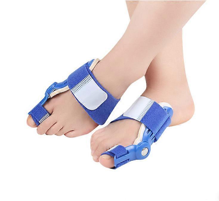Big Toe Bunion Splint Corrector Adjustable Straightener