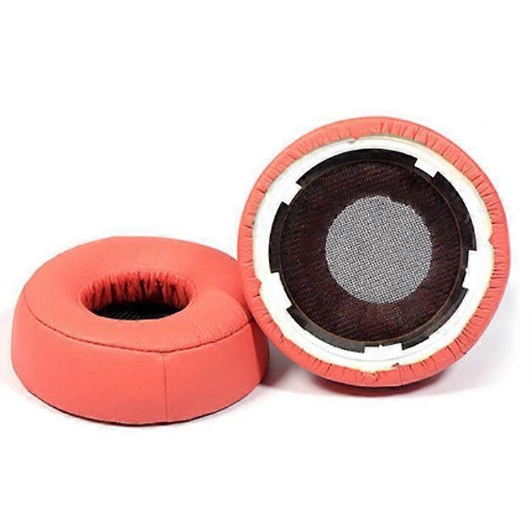 2 PCS Headset Sponge Case For Sony WH-H800 (Twilight Re)