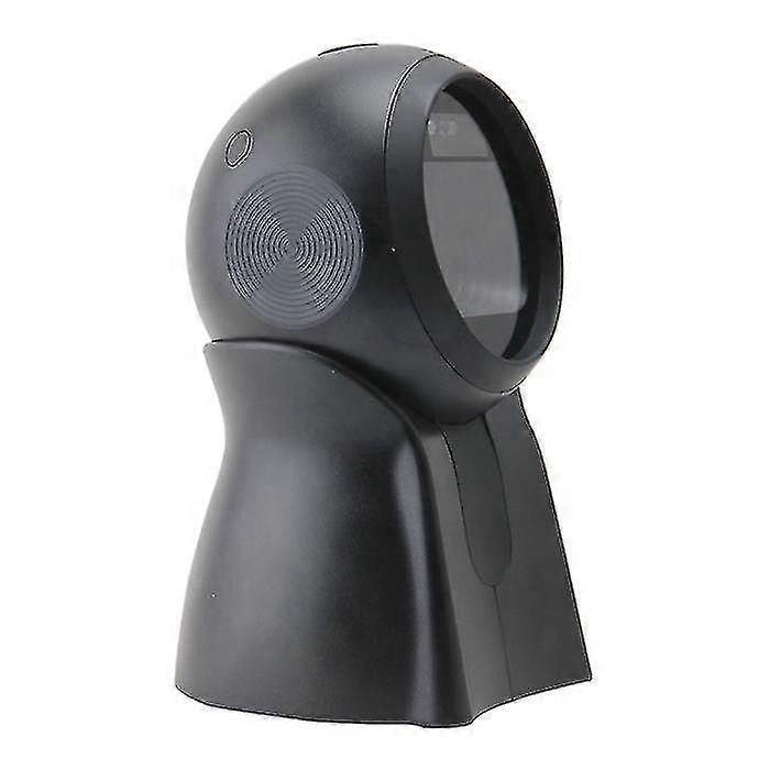 Orbit Bs- 719 Omnidirectional Hand Free 1d/2d  Barcode Scanner
