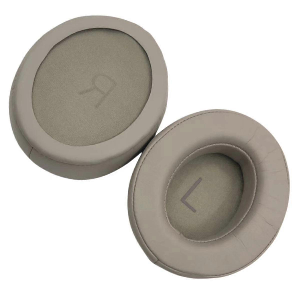 Ear Pads for MOMENTUM 3.0 Wireless Headphone Ear Cushion Comfortable Replacement Ear Pads Gold