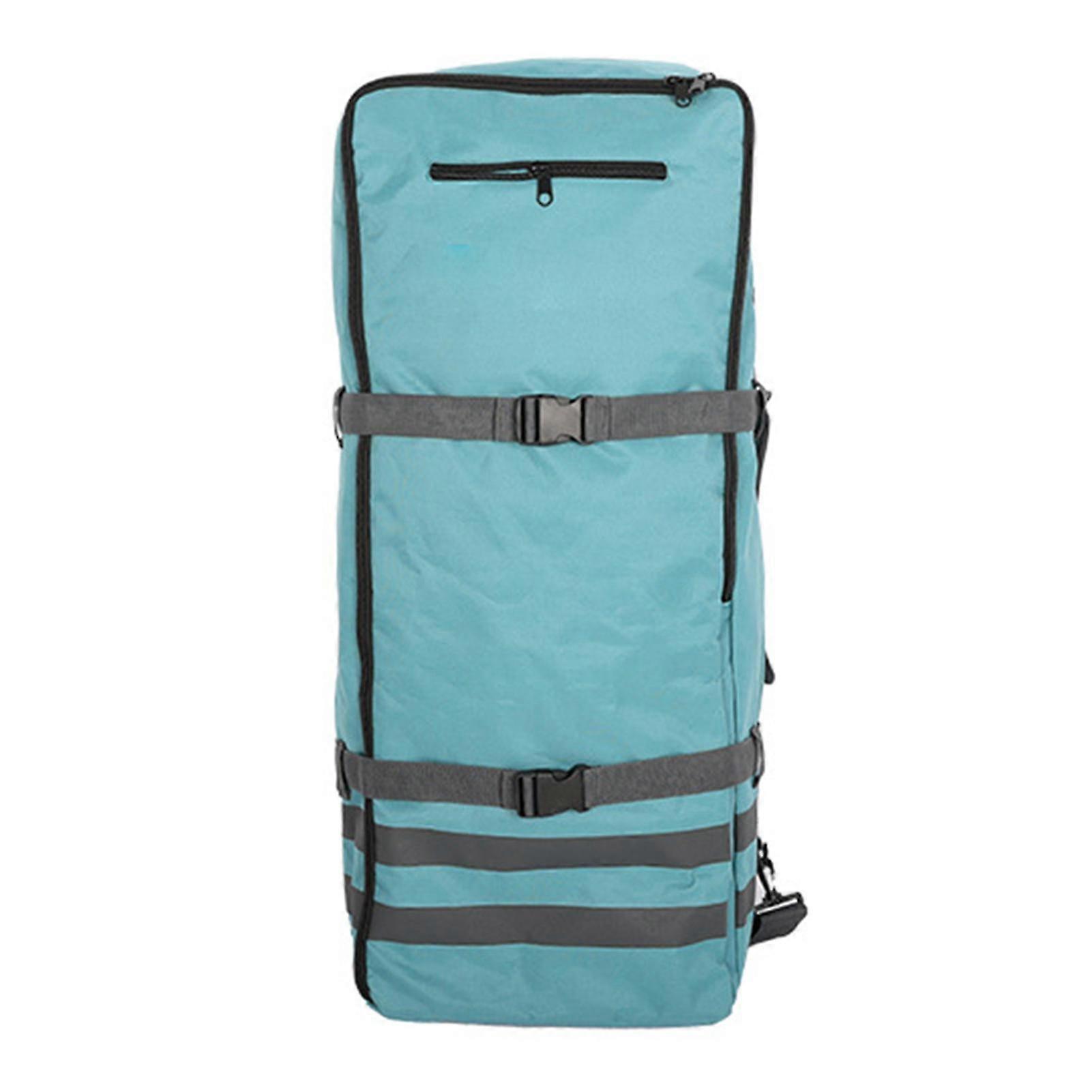 Waterproof Paddle Board Backpack - Large Capacity, Portable Inflatable Stand Up Paddling Shoulder Bag for Surfing