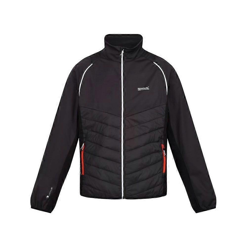 Jackets Regatta Softshelljacke Und Weste Steren RML25161G