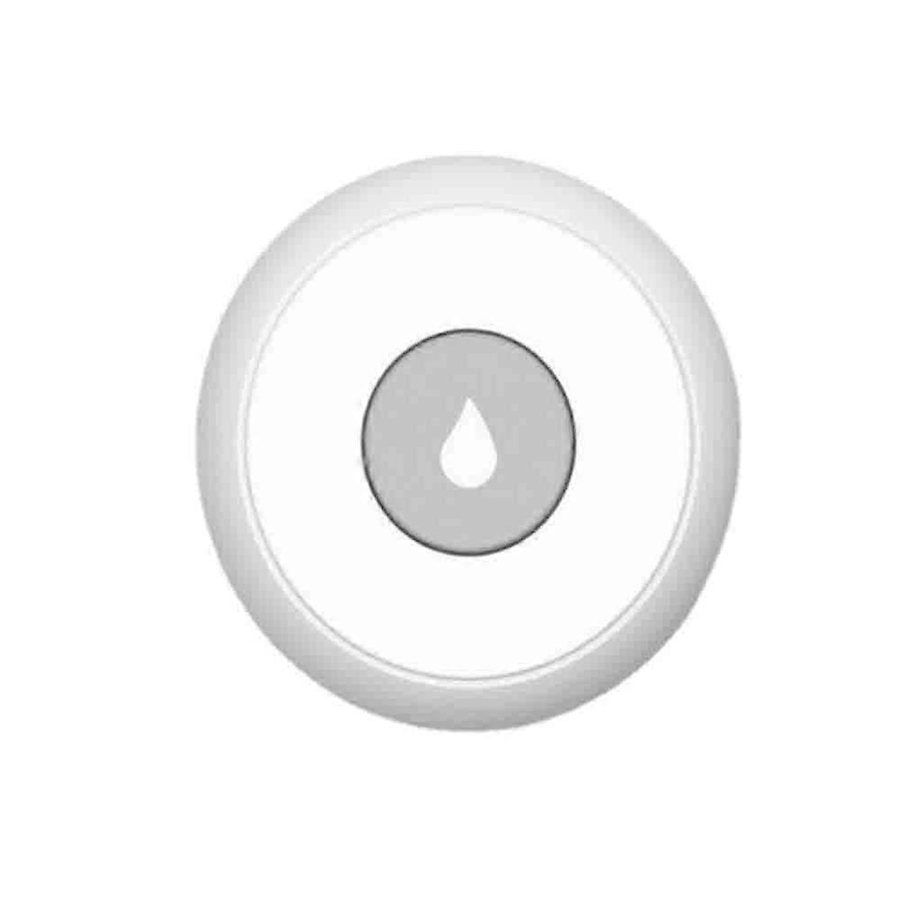 Capteur de fuite d’eau Détecteur de fuite d’eau sans fil Mini détecteur d’inondation sans fil