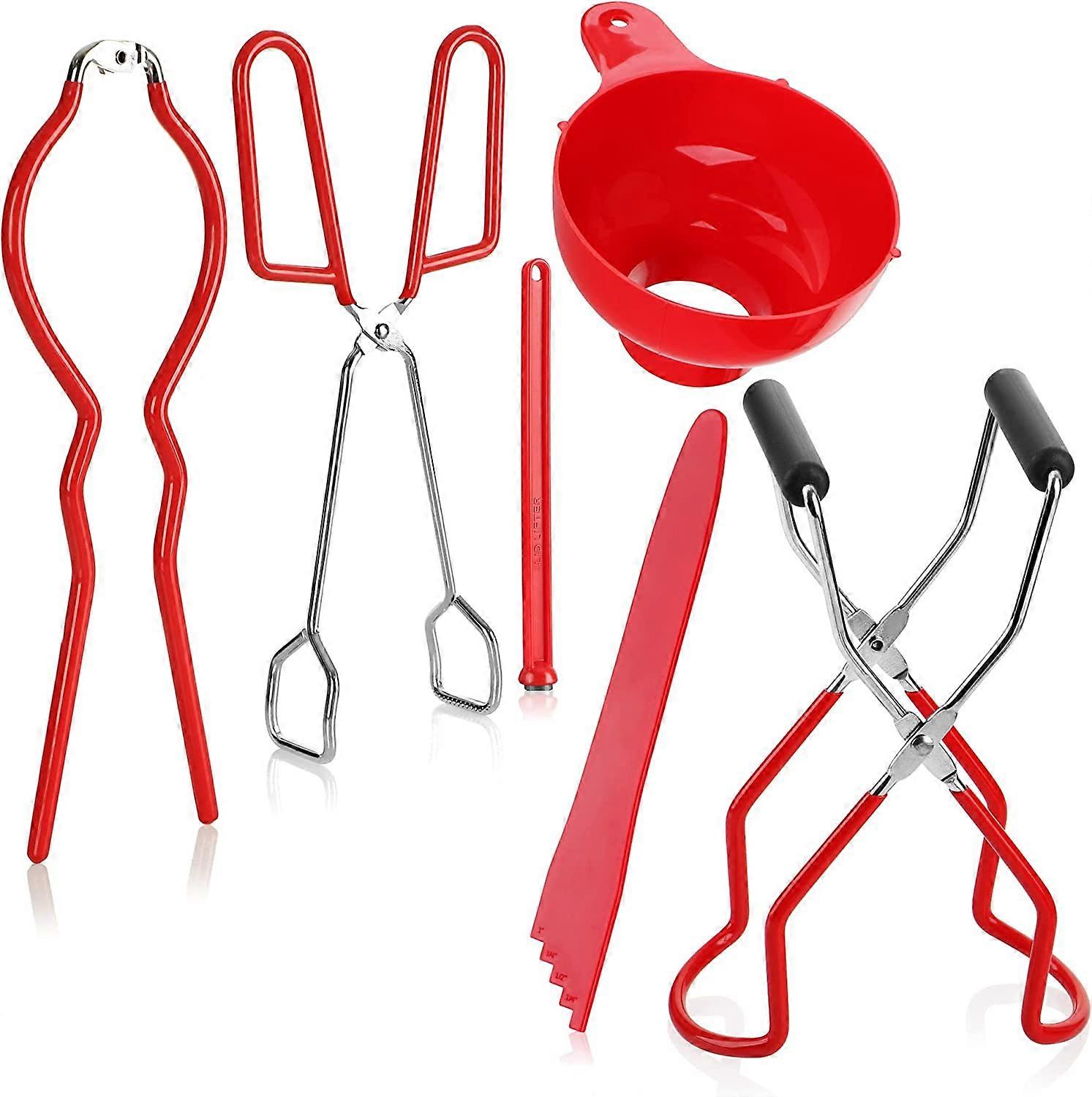 1x preservation set - starter set for preservation - preservation and preservation (Starter set - 6 pieces)