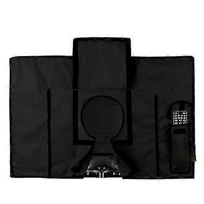 Outdoor TV waterproof cover