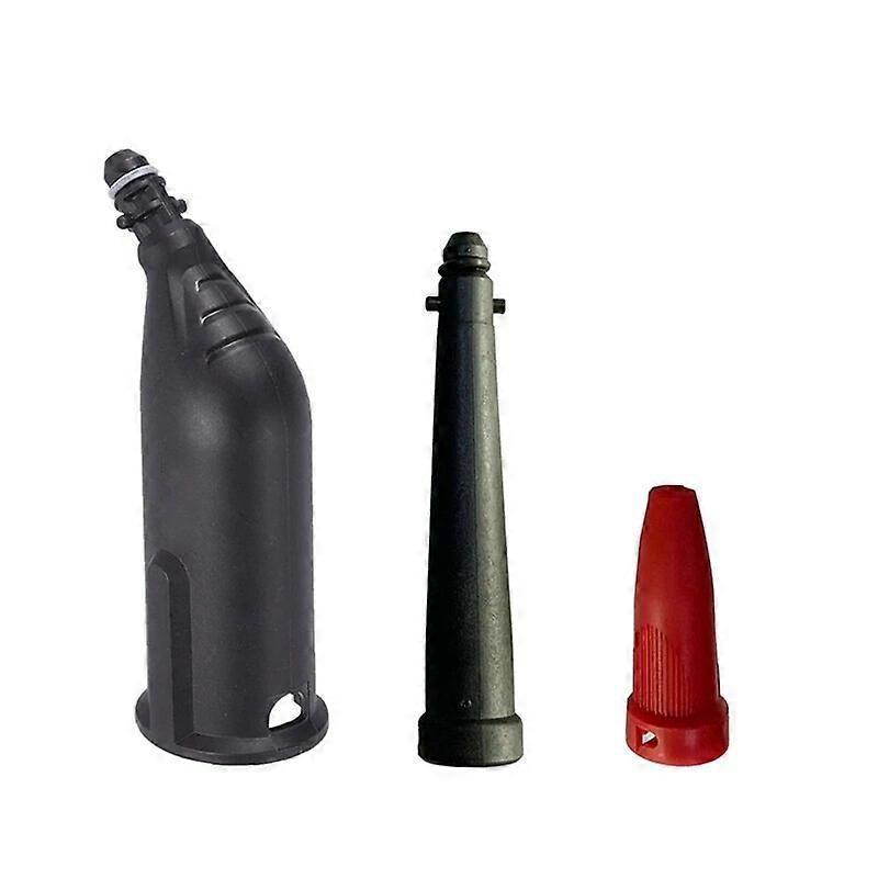 Booster Nozzle For Karcher SC1 SC2 SC3 SC4 SC5 SC7 CTK10 CTK20 Steam Cleaner Accessories Replacement