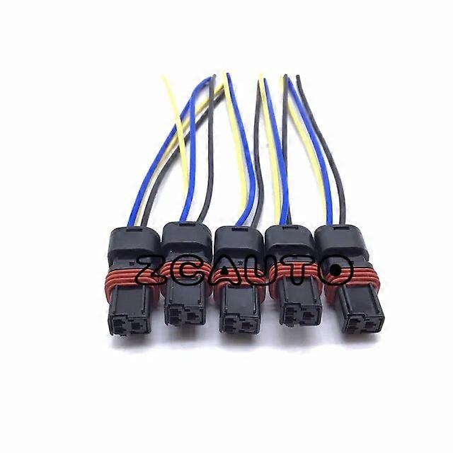 Odometer SPEED Sensor Plug Pigtail Connector Wire For RENAULT Clio MK II Espace Kangoo Laguna Megane Scenic Twingo 7700418919