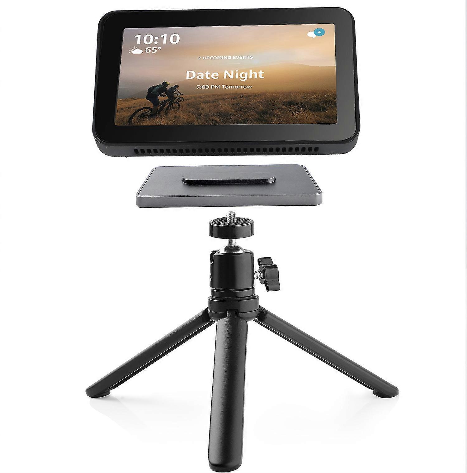 Für Echo Show 8 Stativhalter-Set Für Echo Show 8