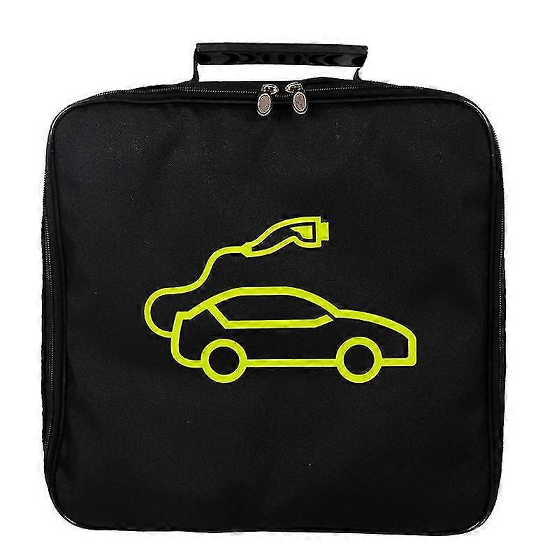 Trunk storage bag 31 x 31 cm