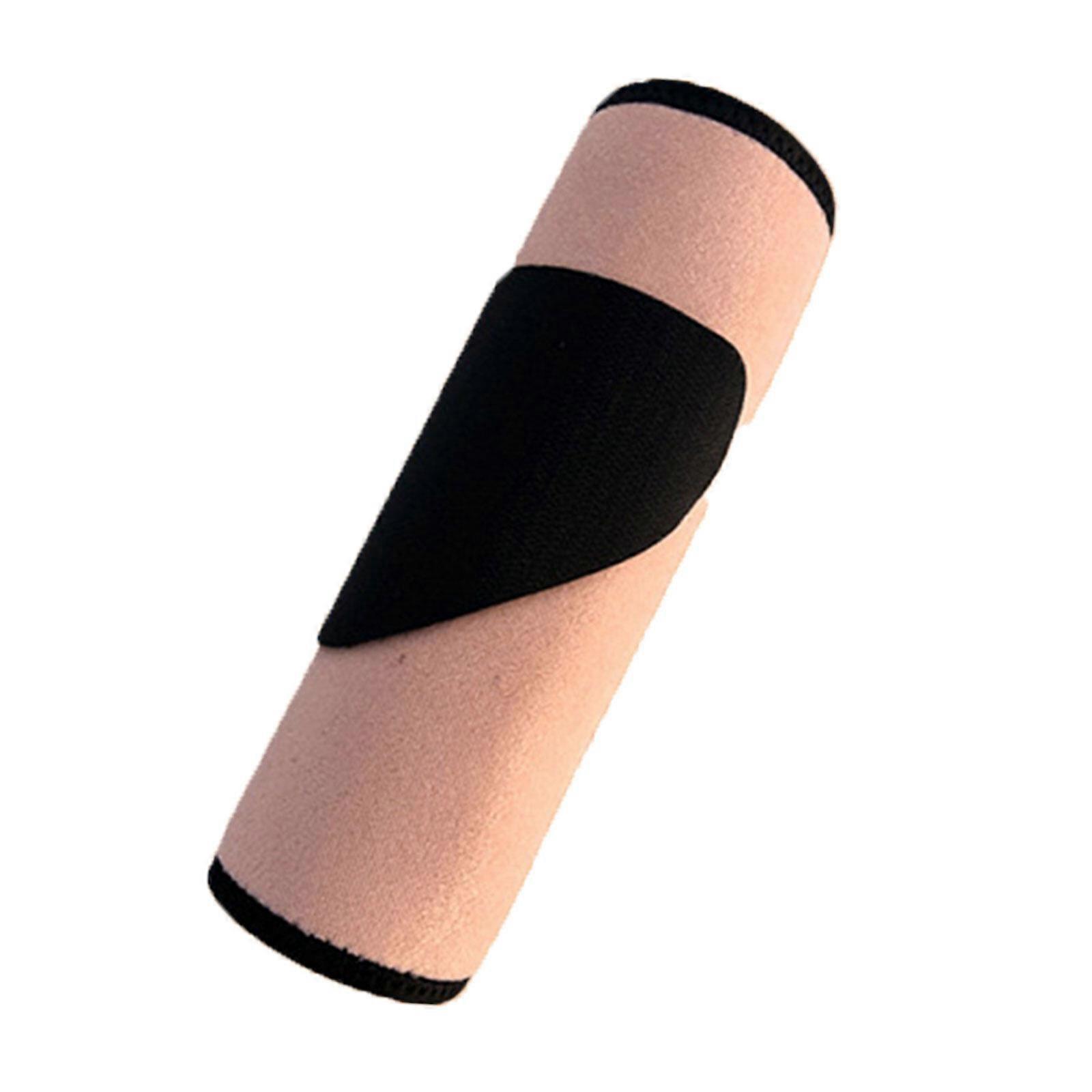 Taille Trimmer Riem Taille Trainer Sauna Riem Tummy Control Zweetabsorberende trainingsriem S/M/L), 100% Nieuw