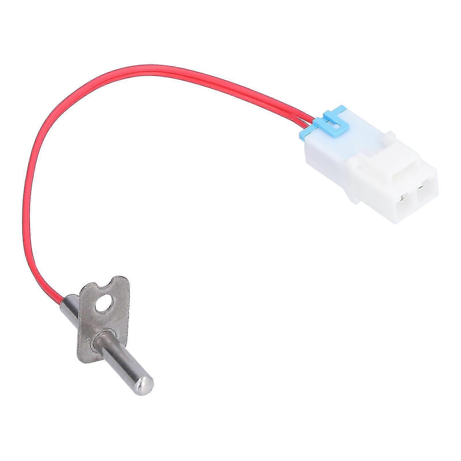 6323EL2001B Dryer Thermistor Temperature Sensor Replacement for LG 48231010009 48231010030 61412 61422 61423