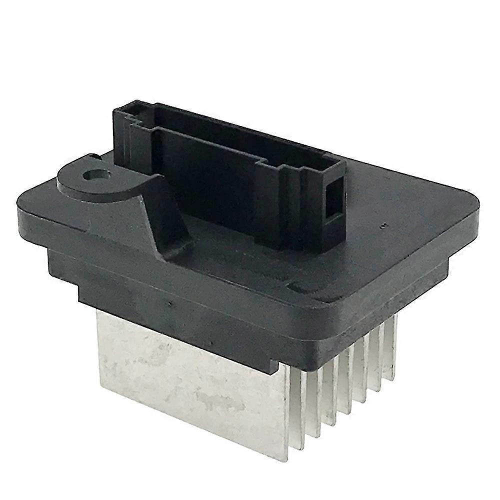 Car Resistors Air Conditioning Speed Control Module Air Conditioning Resistor for 408 T9 1610497380