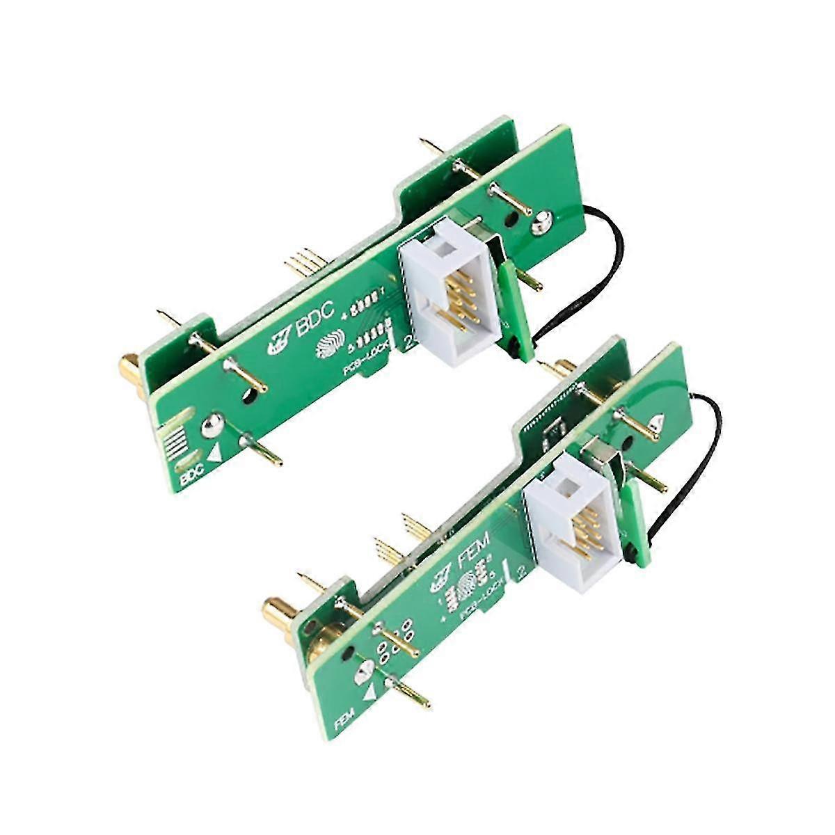 Fembdc Special Programming Clip No Soldering For 9512895256 Chip Work With Acdpcgdivvdilaunch X431 2023