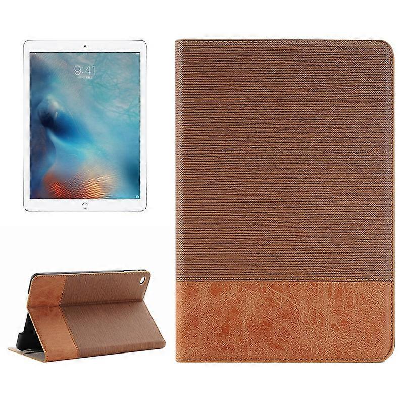 Leather Case for iPad Pro 12.9
