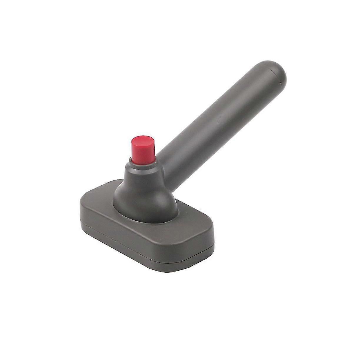 Self Cleaning Slicker Brush-for catspets-one Click Cleaning Function-gentle & Effective ,pet & Do