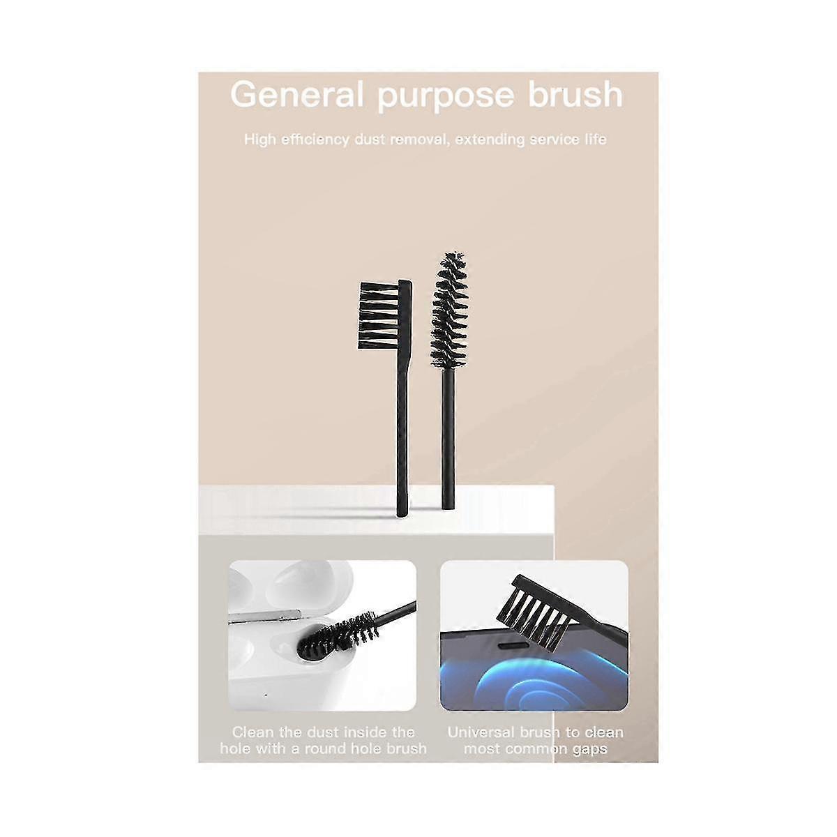 18-in-1 Computer Toetsenbord Cleaner Kit Telefoon Tablet Camera Scherm Reinigingstools Oortelefoon Schoon Brus