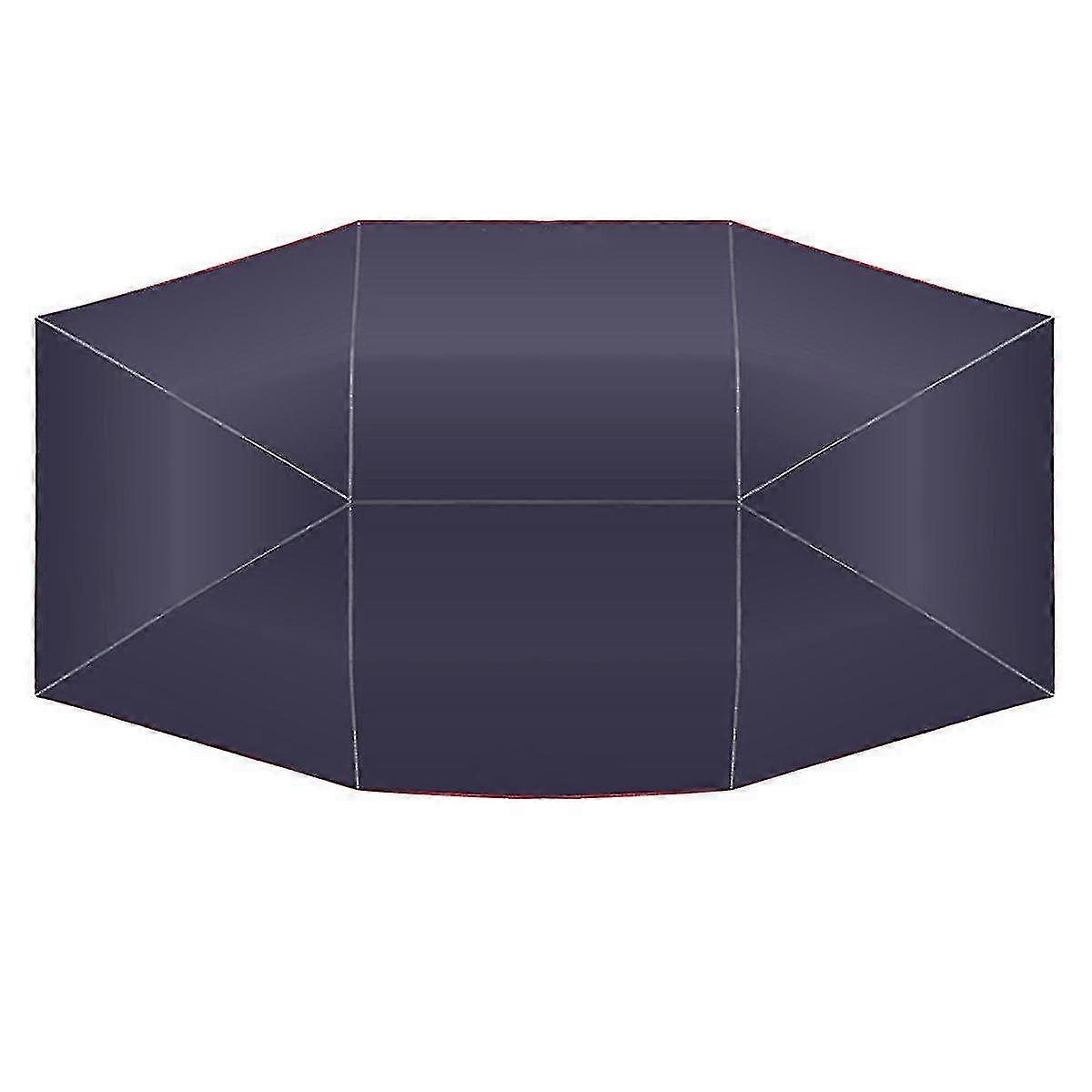 Fully Automatic Mobile Thermal Insulation Carport Tarpaulin Replaced Car Sunshade Without Be Tarpau-SCL