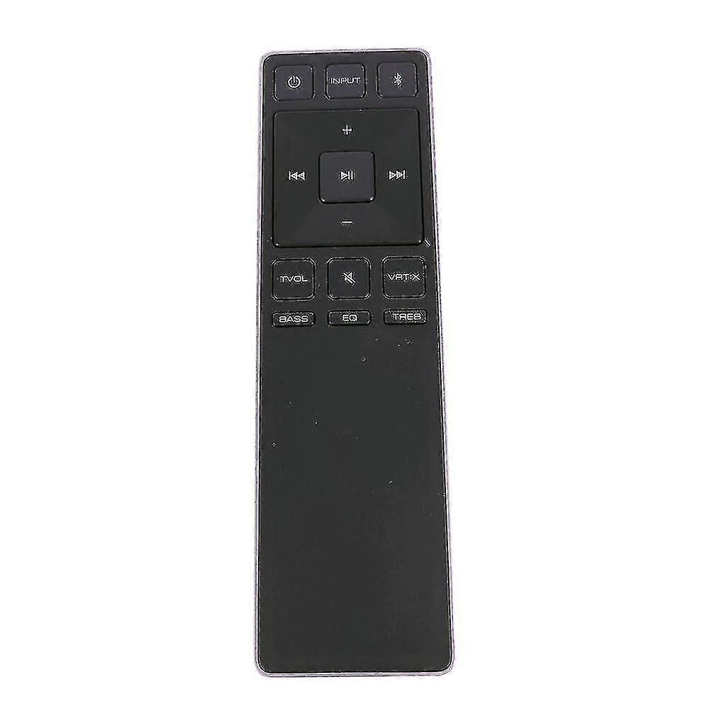 Universal Xrs321n-f For Vizio Soundbar Remote Control Sb362an-f6 Sb362an-f6e Fernbedienung