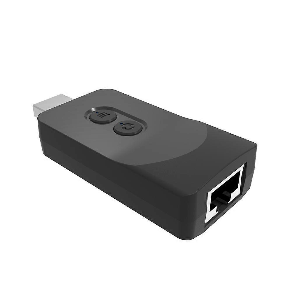 Wireless Controller Adapter for Switch/PC & Android Box, Bluetooth 5.0 Controller Adapter Supports