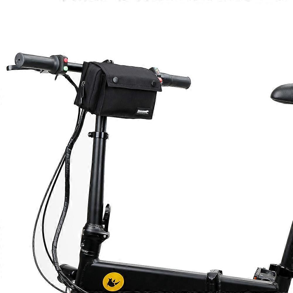 Leisure Riding Multifunctional Vehicle Front Bag