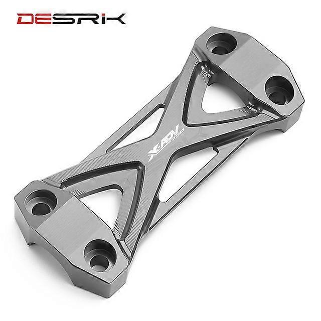 NEW For Honda XADV750 X-ADV XADV 750 2021 Motorcycle Handlebar Riser Up Back Move Support Bar Handle Riser Mounting Clamp