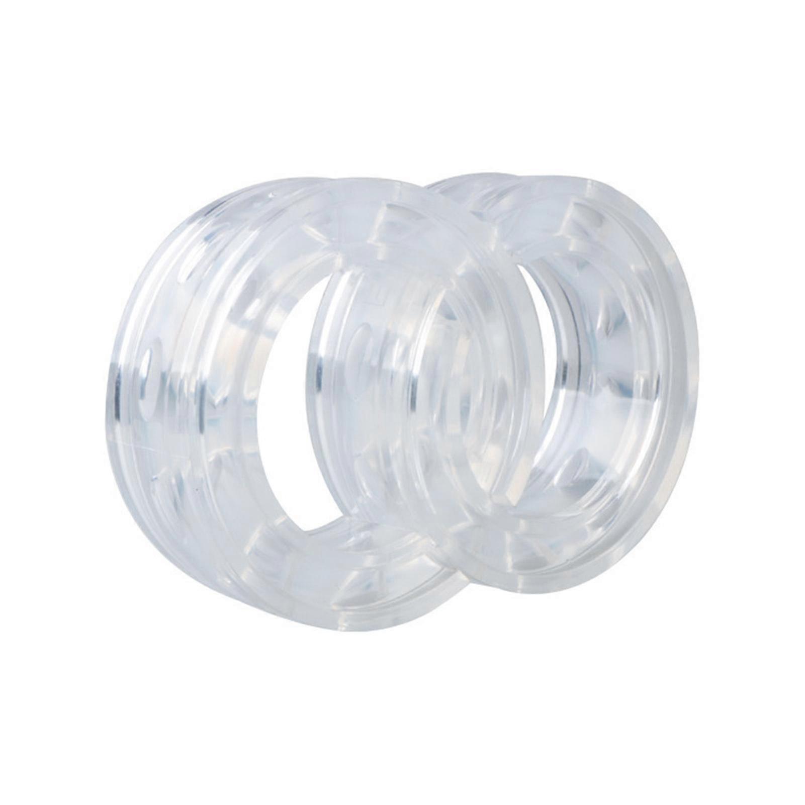 Spring Suspension Cushion Buffer compatible with Vibration and Noise Reduction