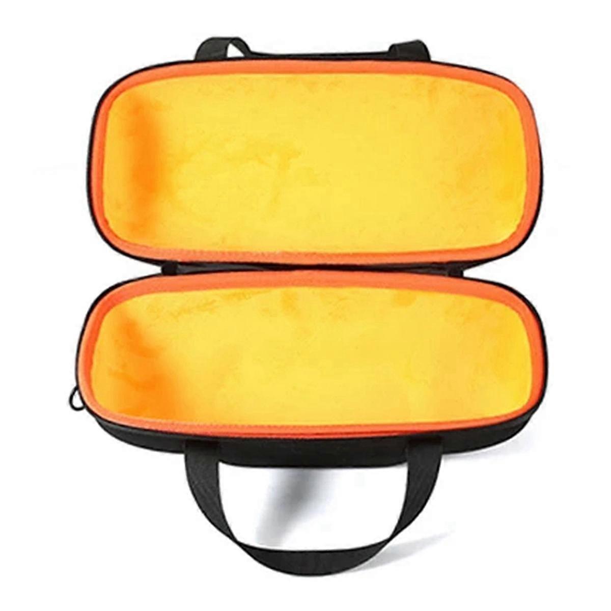 Carrying Case for Xtreme 4 Portable Waterproof Wireless Bluetooth Speaker Travel Carrying Storage Bag A