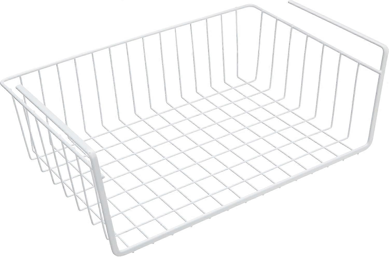 37 x 26 x 11 cm,Undershelf Basket