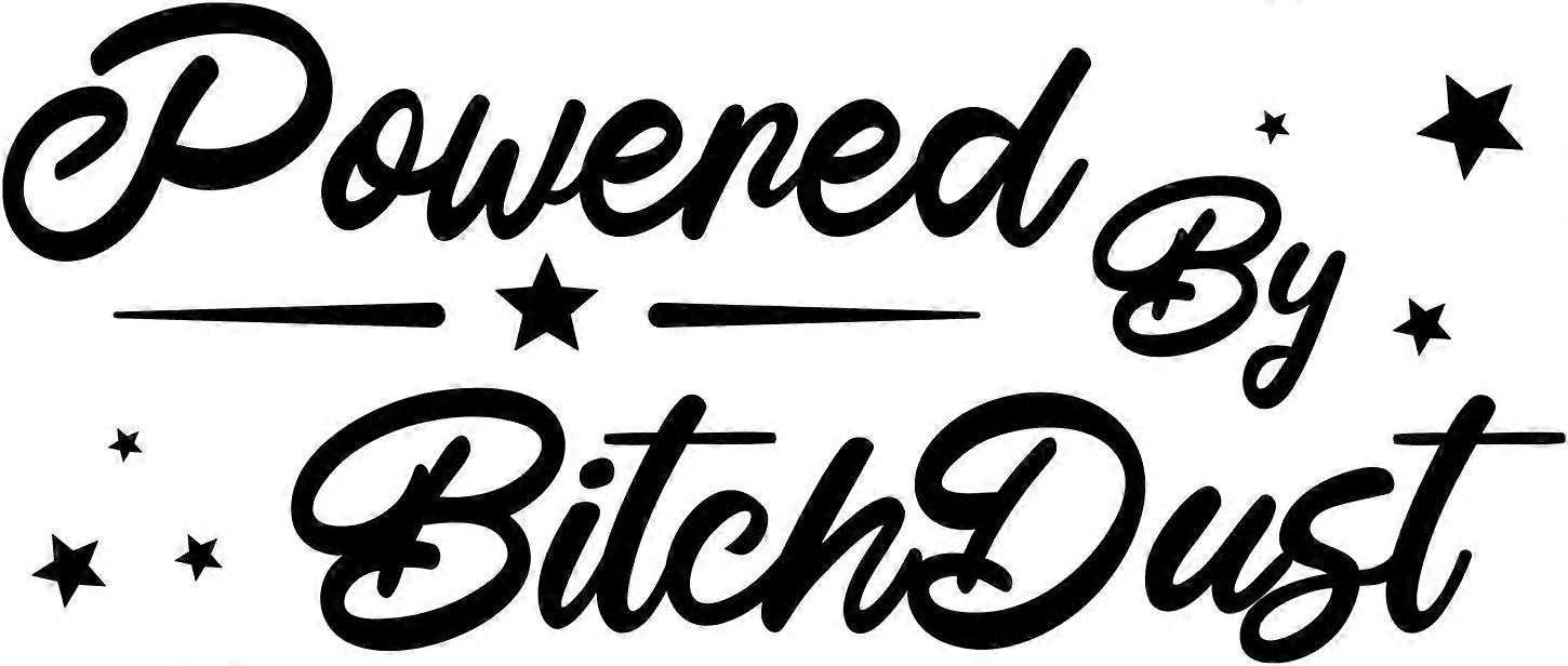 PVC贴纸汽车装饰面部汽车贴纸汽车装饰矩形字137x279mm