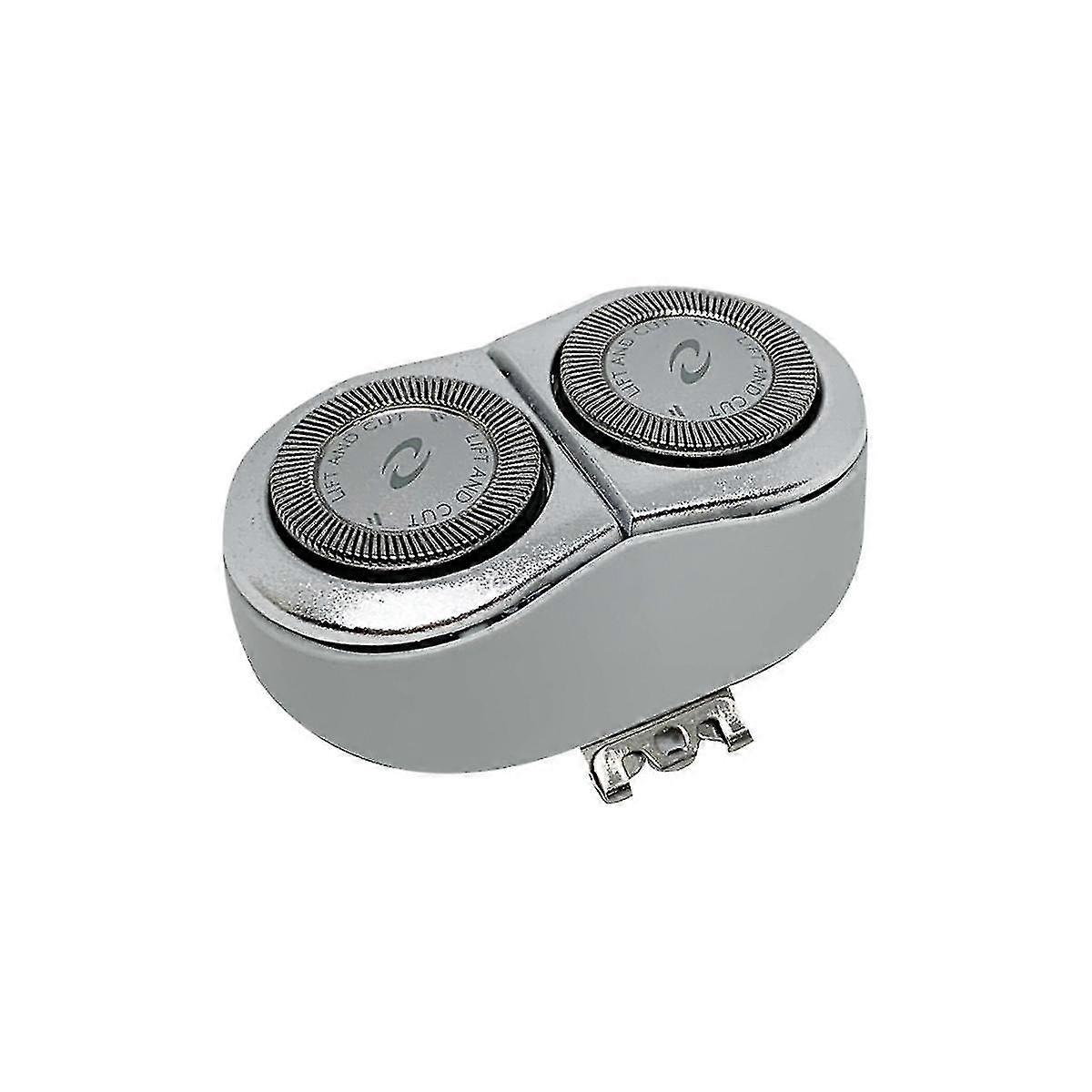 Replacement Head For Hq6070 Hq6071 Hq6073 Hq6075 Hq6076 Hq6090 Hq6095 Hq9070 Blade Grey