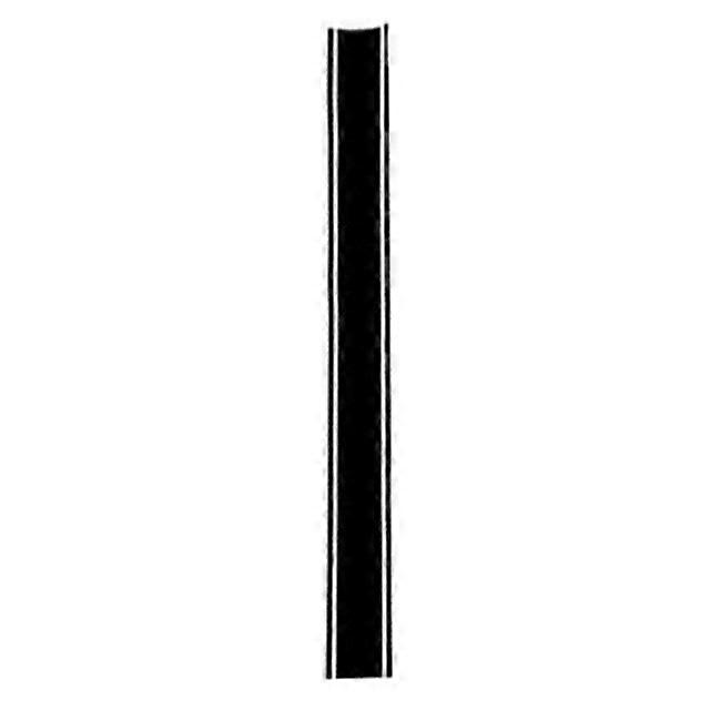 Motorcycle Fuel Tank Sticker DIY Stripe Decal Tank Decal Reflective Stickers Motorcycle Styling Decoration Accessories 50*4.5cm