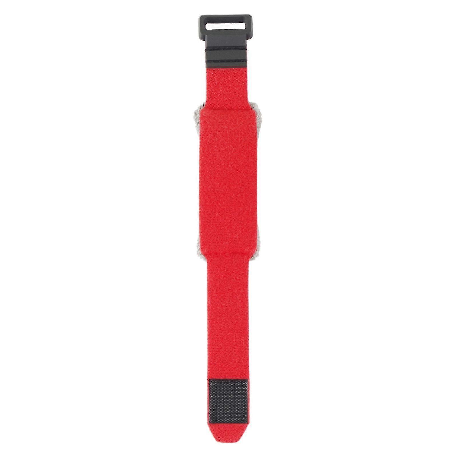 Muting Strap Guitar Bass Muter Fretboard Wraps String Dampener