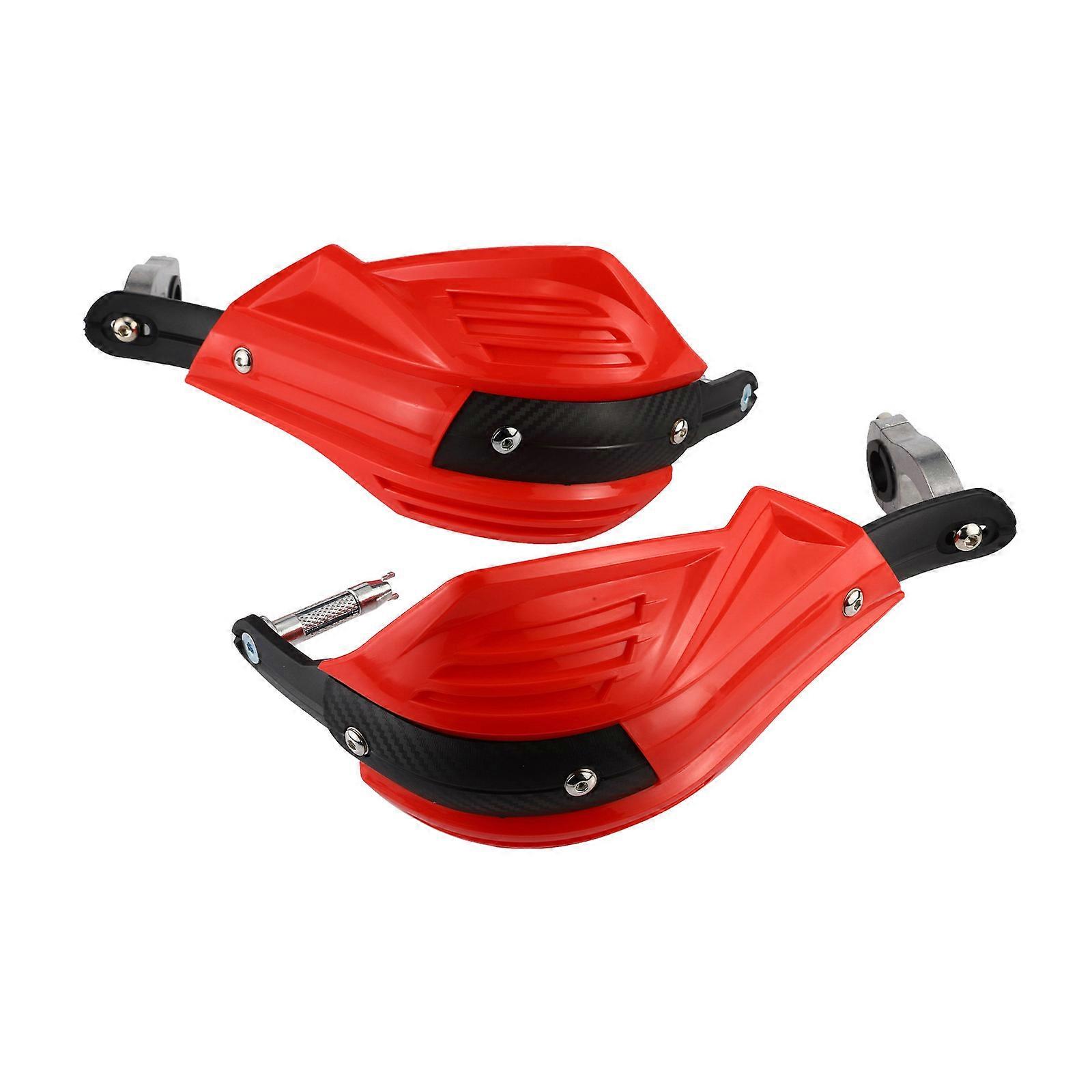 Motorcycle Hand Guard Handguard Shield Windproof Motorcross Universal Protector