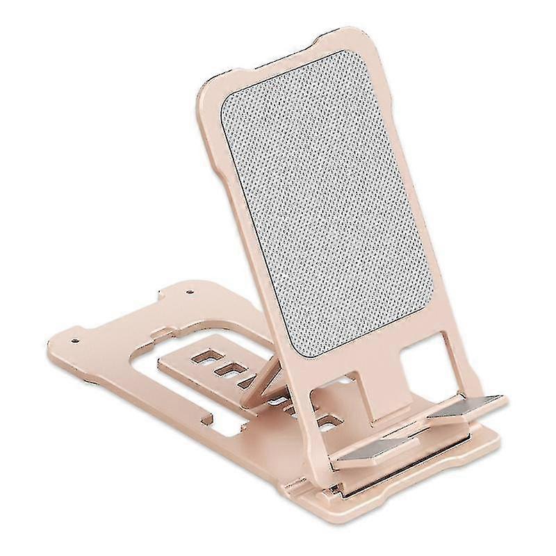 Folding Portable Mobile Ph Bracket Accessories Mobile Ph H