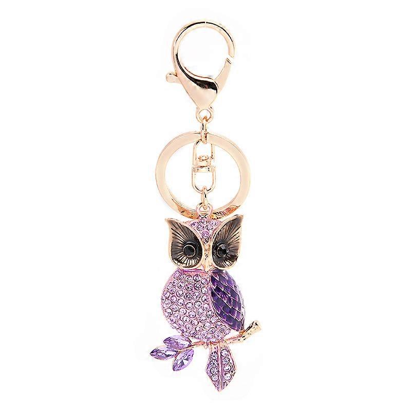 1 Pack Women's Cute Wallet Accessory Keychain