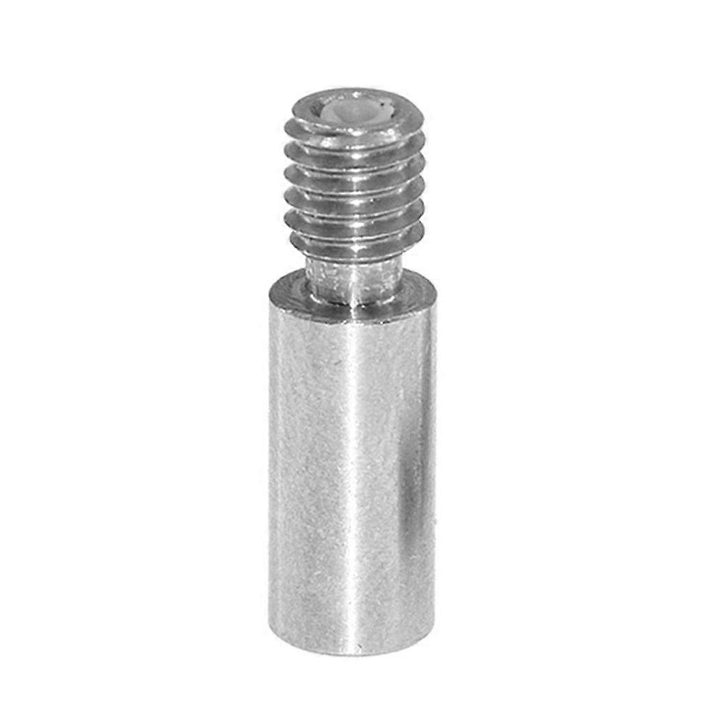 E3D Feeding Pipe Cold Water Pipe with 3 Optional Types All-Metal Made