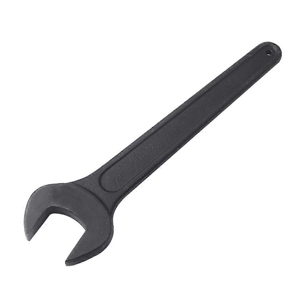 Single Head Open End Wrench Opening Single-end Thin Small Steel Wrench Tool