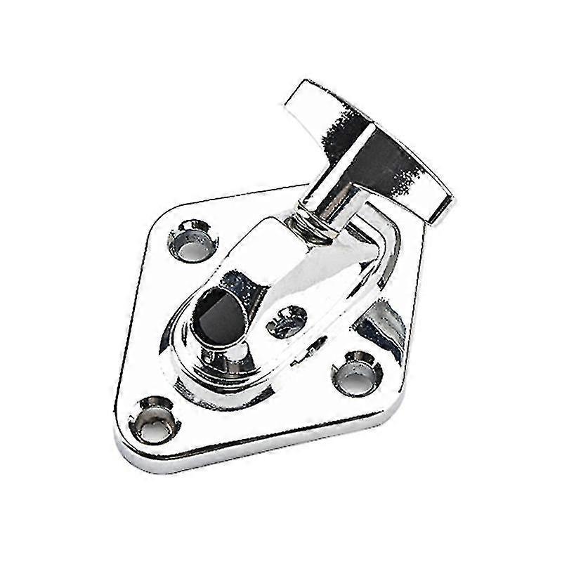 1 Pieces Floor Tom Drum Leg Bracket Rack Durable Practical Drum Set Parts