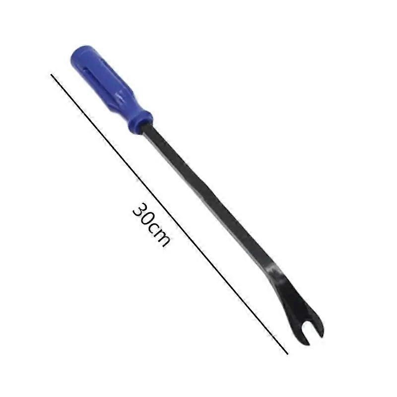 Car Door Trim Removal Tools Auto Interior Accessories Audio Radio Door Panel Remover Plastic Fastener Disassemble Tool Hand Tool
